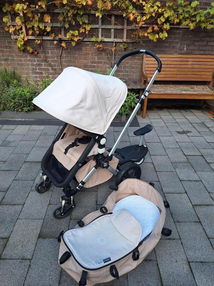 Bugaboo cameleon kinderwagen, Kinderen en Baby's, Kinderwagens en Combinaties, Gebruikt, Bugaboo, Ophalen