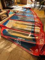 GA Sails Phantom 7.8, Watersport en Boten, Windsurfen, Ophalen, Met draagtas, 7 m² of meer, Zo goed als nieuw