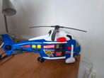 Speelgoed Reddingshelikopter, Ophalen of Verzenden, Gebruikt, Jongen of Meisje