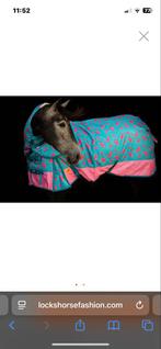 Watermeloen winterdeken, Dieren en Toebehoren, Paarden en Pony's | Dekens en Dekjes, Ophalen of Verzenden