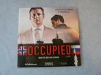Occupied- seiz =oen 1 afl 1 dvd, Vanaf 12 jaar, Ophalen of Verzenden, Zo goed als nieuw, Detective en Krimi