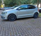 4x Gebruikte "15-inch" Stalen Velgen Volkswagen Polo/ €35,-, Ophalen, Gebruikt, Volkswagen