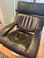 Desede De Sede DS 255 verstelbare fauteuil, Ophalen, Gebruikt, Modern. Stijlvol. Klassiek., 75 tot 100 cm