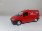 Peugeot Expert van Solido, Ophalen of Verzenden, Nieuw, Auto, Solido