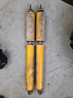 Koni 82-1740 SPORT verstelbare schokdempers OPEL Manta, Auto-onderdelen, Ophanging en Onderstel, Ophalen of Verzenden, Opel