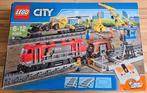 Lego City 60098, Ophalen of Verzenden, Zo goed als nieuw, Complete set, Lego