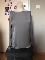 Repeat, Ophalen of Verzenden, Zo goed als nieuw, Lange mouw, Grijs