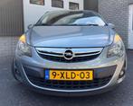 Opel Corsa 1.4-16V BlitZ NW APK CRUISE BLUETOOTH NAVI PDC, Voorwielaandrijving, Euro 5, Gebruikt, 1398 cc