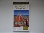 Florence en Toscane (Italie) ; capitool reisgids, Capitool, Europa, Nieuw, Ophalen of Verzenden