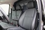 Mercedes-Benz eVito eVito L2 Bestelwagen Carplay Leer Pdc 66, 2240 kg, Gebruikt, Zwart, 116 pk
