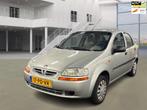 Daewoo Kalos 1.4 Spirit, Auto's, Daewoo, 83 pk, 4 cilinders, Kalos, Origineel Nederlands