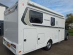 Weinsberg CaraSuite 700 ME, Caravans en Kamperen, Automaat, Fiat, Koelkast, Achteruitrijcamera