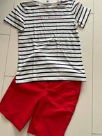 Tommy Hilfiger set 152 164, Kinderen en Baby's, Tommy Hilfiger, Meisje, Ophalen of Verzenden, Zo goed als nieuw