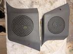 Speakers voor Ford Escort 1987, Ophalen of Verzenden, Ford