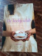 Ann Pearlman - De koekjesclub, Ophalen, Zo goed als nieuw, Ann Pearlman