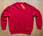 GANT pull over / trui / sweater warm rood 3XL, Ophalen of Verzenden, Zo goed als nieuw, Overige maten, Rood