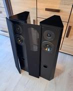 Driade 85B, niet werkend, Niet werkend, Minder dan 60 watt, Front, Rear of Stereo speakers, Ophalen