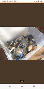 Partij Playmobil van alles wat, Ophalen of Verzenden