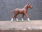 Schleich hannoveraan veulen, Verzamelen, Dierenverzamelingen, Ophalen of Verzenden, Zo goed als nieuw, Paard, Beeldje of Figuurtje