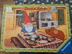 Puzzel David de kabouter, Ophalen of Verzenden, Zo goed als nieuw