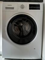 SIEMENS IQ500 Wasmachine 9KG 1400RPM WM14UT75NL ZGAN, Witgoed en Apparatuur, Wasmachines, Wolwasprogramma, 1200 tot 1600 toeren