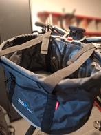 Hondenfietsmand - Veilig en comfortabel!, Ophalen of Verzenden, Gebruikt, Rixen & Kaul