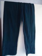 nieuwe blauwe heren pyama/loungebroek - maat 56, Ophalen of Verzenden, Nieuw, Maat 56/58 (XL)
