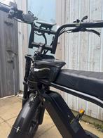 fatbike c80 mini, Fietsen en Brommers, Elektrische fietsen, Zo goed als nieuw, 50 km per accu of meer, 55 tot 59 cm, Ophalen