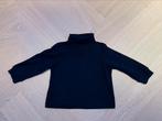 ZGAN: Donkerblauw shirt met colletje maat 92 / 2 jaar, Kinderen en Baby's, Ophalen of Verzenden, Zo goed als nieuw, Jongen, Shirt of Longsleeve