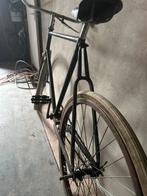 Collectors item. Fixie bike.  Super exclusieve fiets, Fietsen en Brommers, Ophalen of Verzenden, Minder dan 10 versnellingen, Overige merken