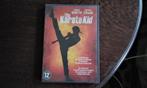 The karate kid, origineel, Cd's en Dvd's, Vanaf 12 jaar, Ophalen of Verzenden, Zo goed als nieuw, Actie