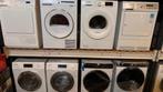 Ruime sortering A-merken wasmachines en (warmtepomp)drogers, Witgoed en Apparatuur, Wasdrogers, Ophalen, 6 tot 8 kg, Minder dan 85 cm