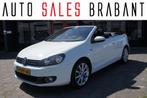 Volkswagen Golf Cabrio 1.2 TSI BlueMotion Lounge, Voorwielaandrijving, 65 €/maand, Gebruikt, 4 cilinders
