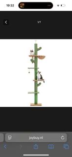 Krabpaal, Ophalen of Verzenden, Nieuw