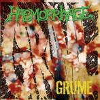 Haemorrhage ‎– Grume cd  Grindcore  death  nieuw  new, Cd's en Dvd's, Cd's | Hardrock en Metal, Ophalen of Verzenden, Nieuw in verpakking