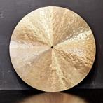 Istanbul Agop 30th Anniversary flat ride 20, Ophalen of Verzenden, Zo goed als nieuw, Melodische percussie