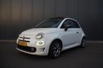 Fiat 500 C Sport Twinair Turbo 80pk 2017 Wit, Auto's, Fiat, Origineel Nederlands, Te koop, Benzine, 4 stoelen