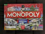 Nieuw in originele dichte verpakking Monopoly bordspel Breda, Hobby en Vrije tijd, Gezelschapsspellen | Bordspellen, Ophalen of Verzenden