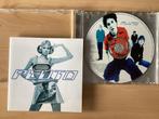 Pluto-Pluto. 1998 rock., Ophalen of Verzenden, Zo goed als nieuw, Poprock