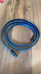 Wireworld Stratus 7 voedingskabel/netsnoer 300cm, Audio, Tv en Foto, Audiokabels en Televisiekabels, Ophalen of Verzenden, Zo goed als nieuw