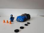 Lego speed champions Bugatti, Complete set, Ophalen of Verzenden, Lego, Zo goed als nieuw