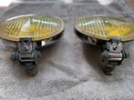 Te koop vintage Hella mistlampen K8260, Auto-onderdelen, Verlichting, Ophalen of Verzenden, Gebruikt
