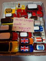3 inch  mini coopers, Ophalen of Verzenden, Nieuw, Auto