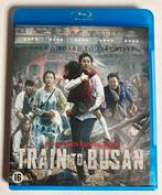 TRAIN TO BUSAN (BLURAY), Cd's en Dvd's, Blu-ray, Carduelis & Media, Ophalen of Verzenden, Syran@live.com, Tollensstraat 53D 3035NC Rotterdam