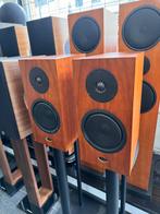 Linn Katan luidsprekers, Overige merken, Ophalen of Verzenden, 60 tot 120 watt, Glasgow