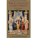 Caitanya Caritamrita set (English), Boeken, Nieuw, AC Bhaktivedanta Swami, Ophalen of Verzenden, Achtergrond en Informatie