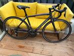 Sensa Emilia met Shimano Tiagra, Fietsen en Brommers, Fietsen | Racefietsen, 28 inch, Gebruikt, Aluminium, Minder dan 49 cm