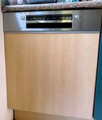 BOSCH afwasmachine "Silence Plus", Witgoed en Apparatuur, Vaatwasmachines, Ophalen, Minder dan 85 cm, Tussenbouw, Eco programma