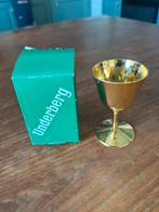 Underberg vintage glaasje, Ophalen of Verzenden