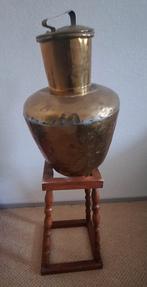 Koperen melkkan, Antiek en Kunst, Ophalen